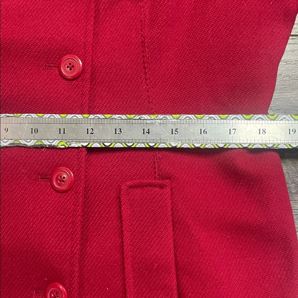Levis Red winter Jacket - Picture 11 of 13